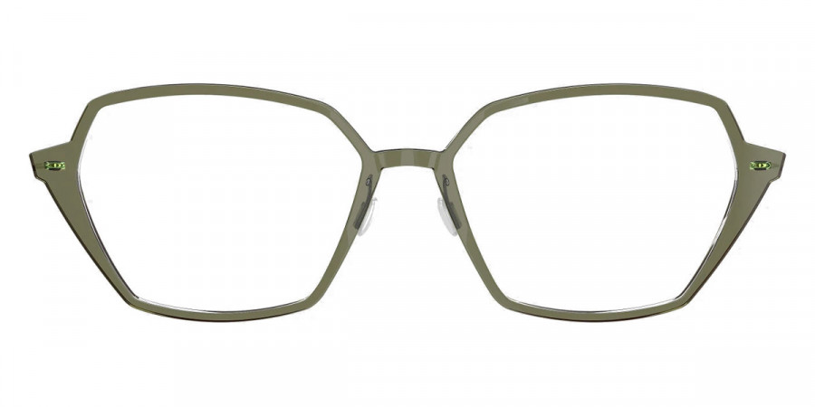 Lindberg™ 6621 55 - C11 P95 N.O.W. Titanium