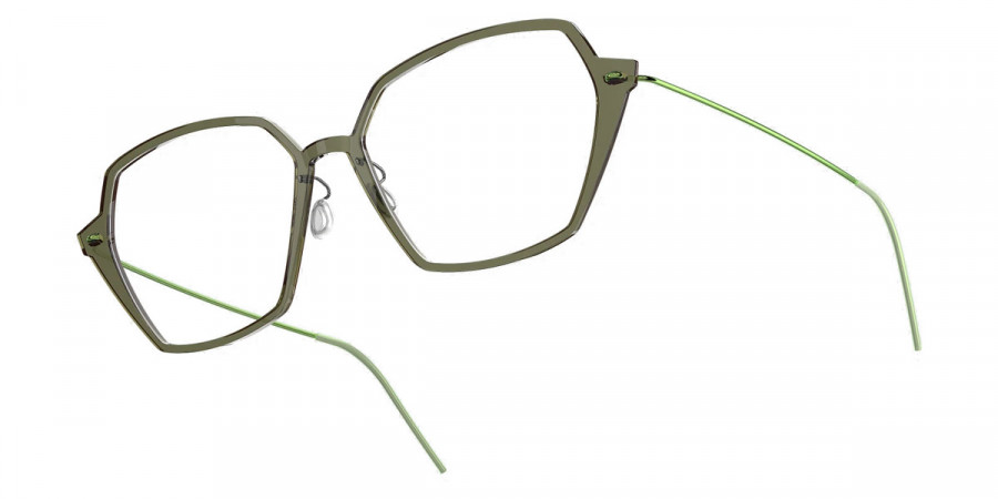 Color: C11 P95 - Lindberg N.O.W. Titanium LND6621C11P9555