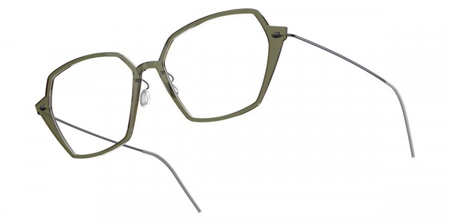 Color: C11 PU16 - Lindberg N.O.W. Titanium LND6621C11PU1655