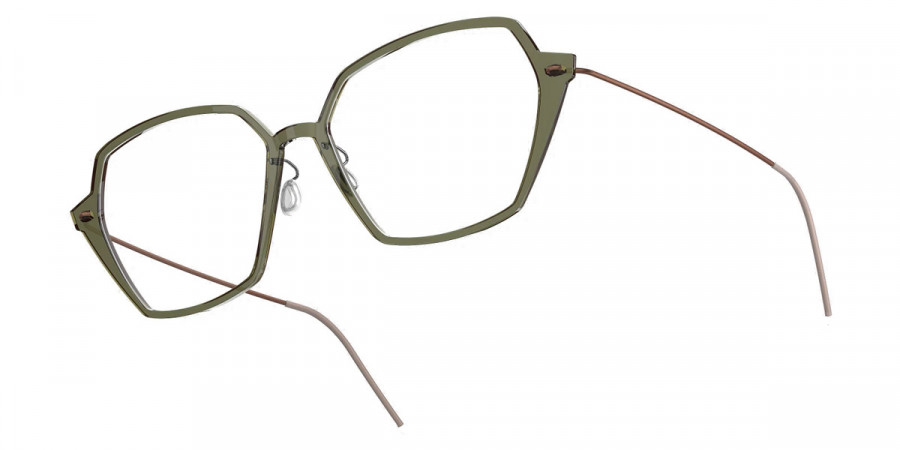 Color: C11 U12 - Lindberg N.O.W. Titanium LND6621C11U1255