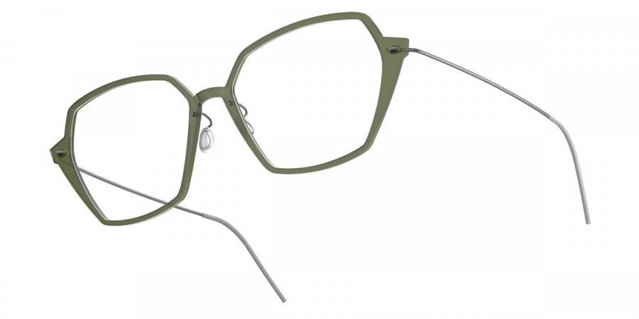 Color: C11M 10 - Lindberg N.O.W. Titanium LND6621C11M1055