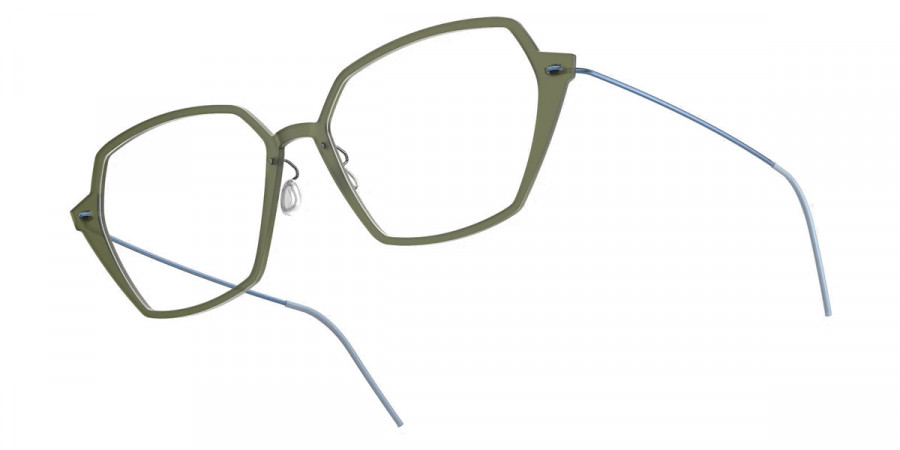 Color: C11M 20 - Lindberg N.O.W. Titanium LND6621C11M2055