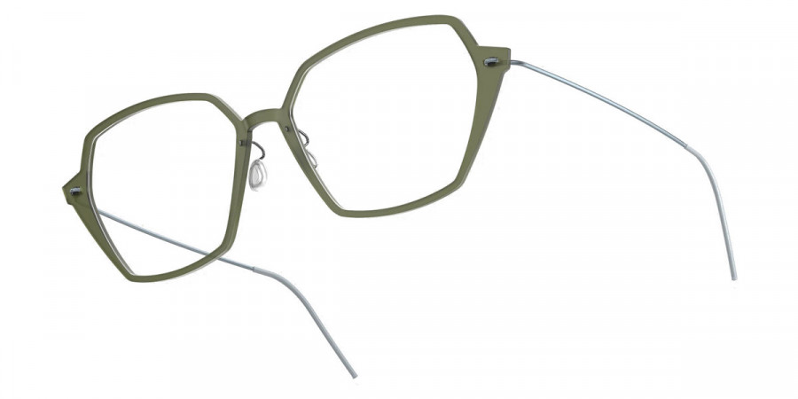 Color: C11M 25 - Lindberg N.O.W. Titanium LND6621C11M2555