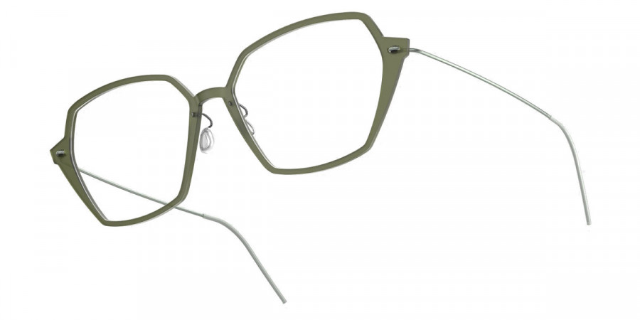 Color: C11M 30 - Lindberg N.O.W. Titanium LND6621C11M3055