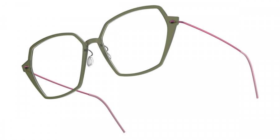 Color: C11M 70 - Lindberg N.O.W. Titanium LND6621C11M7055