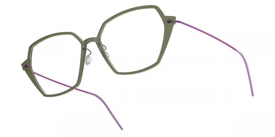 Color: C11M 75 - Lindberg N.O.W. Titanium LND6621C11M7555