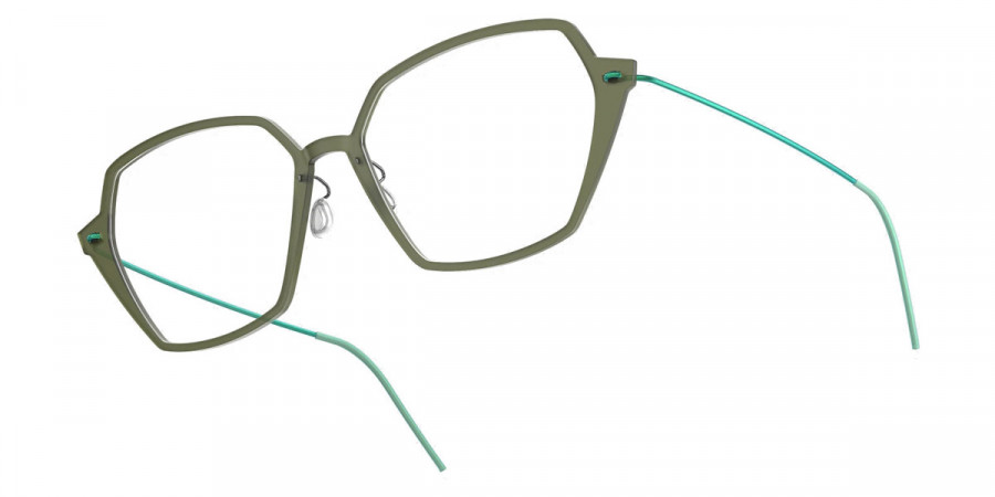 Color: C11M 85 - Lindberg N.O.W. Titanium LND6621C11M8555