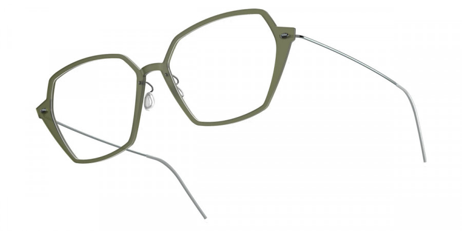 Color: C11M P30 - Lindberg N.O.W. Titanium LND6621C11MP3055