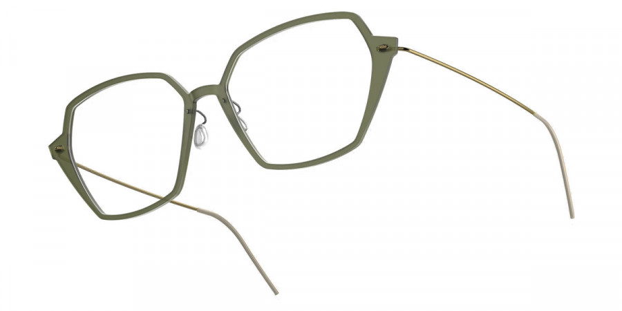 Color: C11M P35 - Lindberg N.O.W. Titanium LND6621C11MP3555