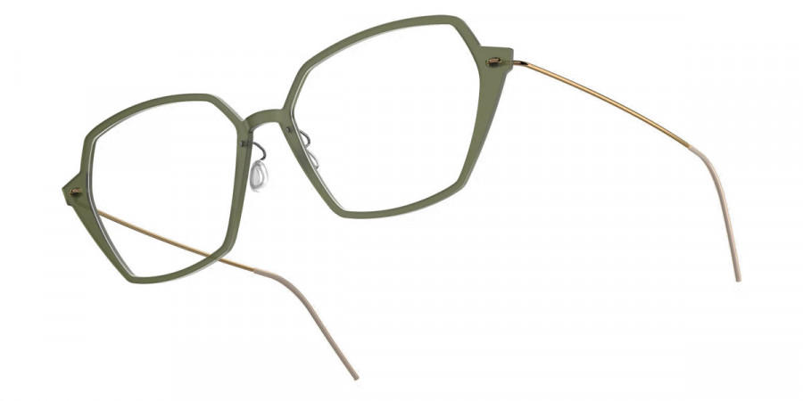 Color: C11M P60 - Lindberg N.O.W. Titanium LND6621C11MP6055