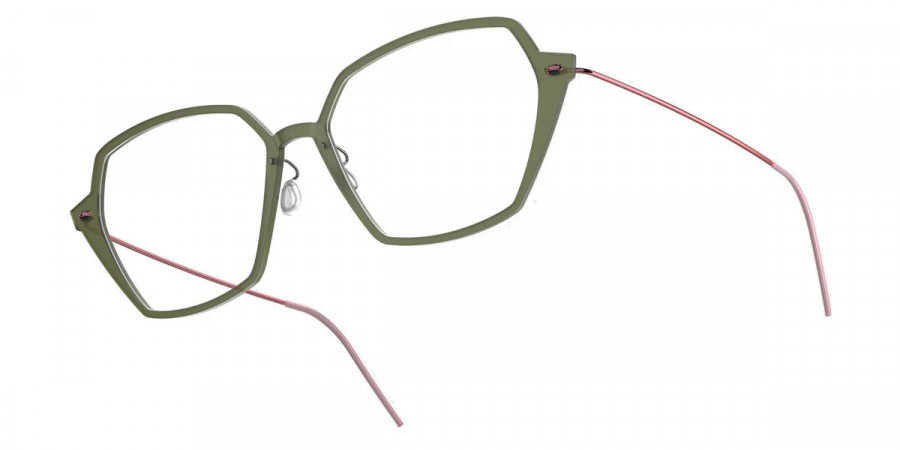 Color: C11M P70 - Lindberg N.O.W. Titanium LND6621C11MP7055