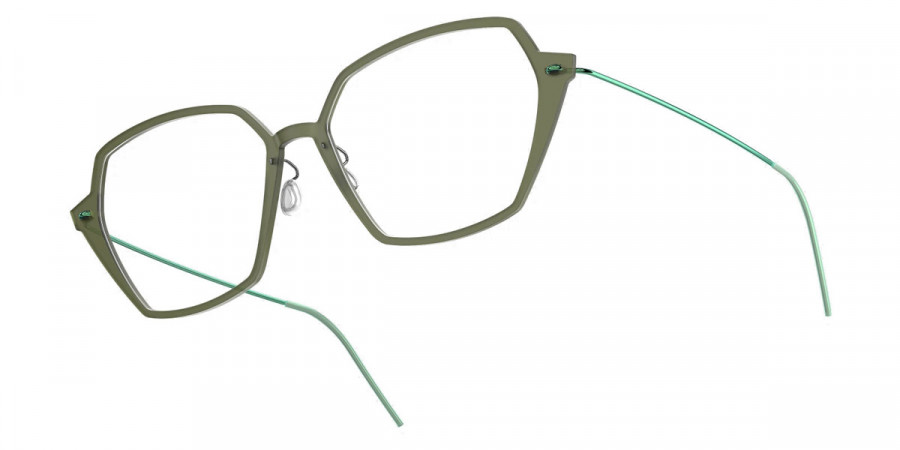 Color: C11M P90 - Lindberg N.O.W. Titanium LND6621C11MP9055