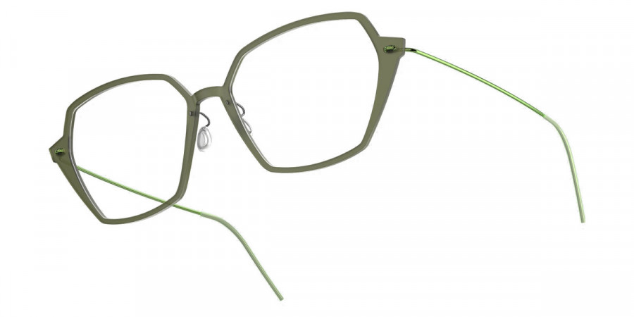 Color: C11M P95 - Lindberg N.O.W. Titanium LND6621C11MP9555