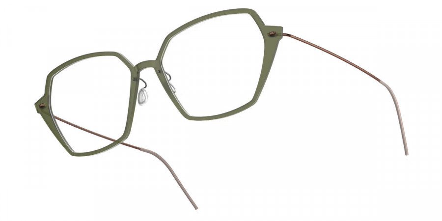 Color: C11M PU12 - Lindberg N.O.W. Titanium LND6621C11MPU1255