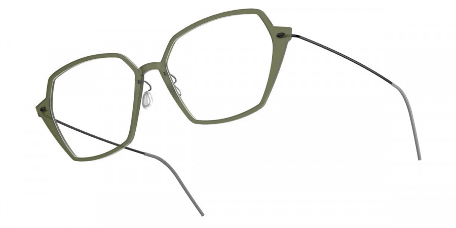 Color: C11M PU9 - Lindberg N.O.W. Titanium LND6621C11MPU955