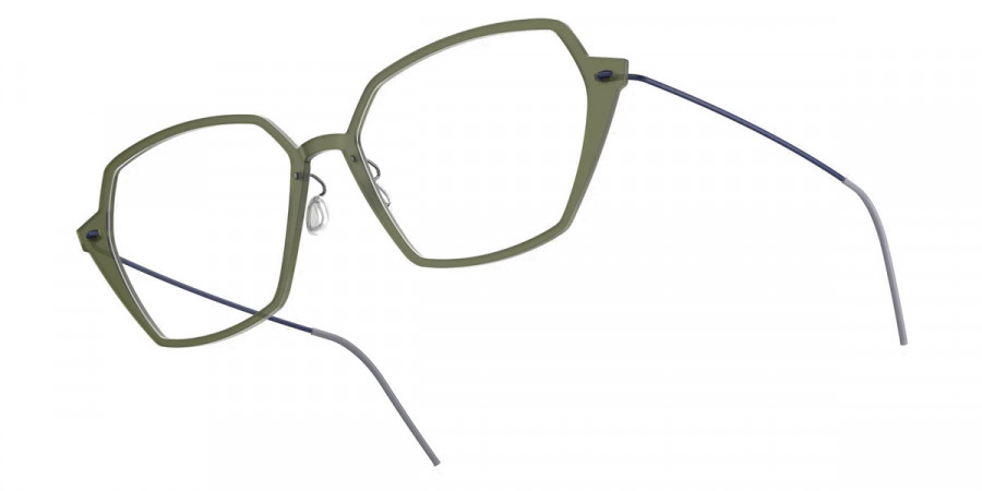 Color: C11M U13 - Lindberg N.O.W. Titanium LND6621C11MU1355