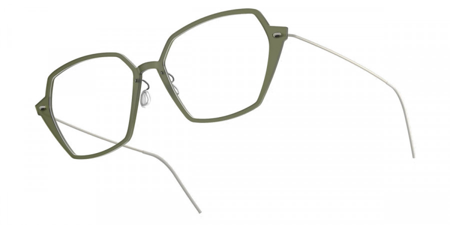 Color: C11M U38 - Lindberg N.O.W. Titanium LND6621C11MU3855