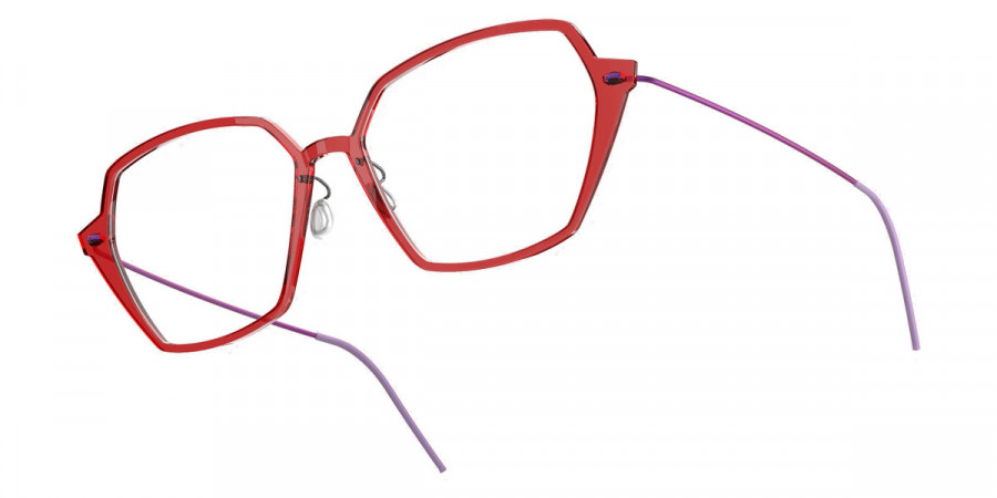 Color: C12 75 - Lindberg N.O.W. Titanium LND6621C127555