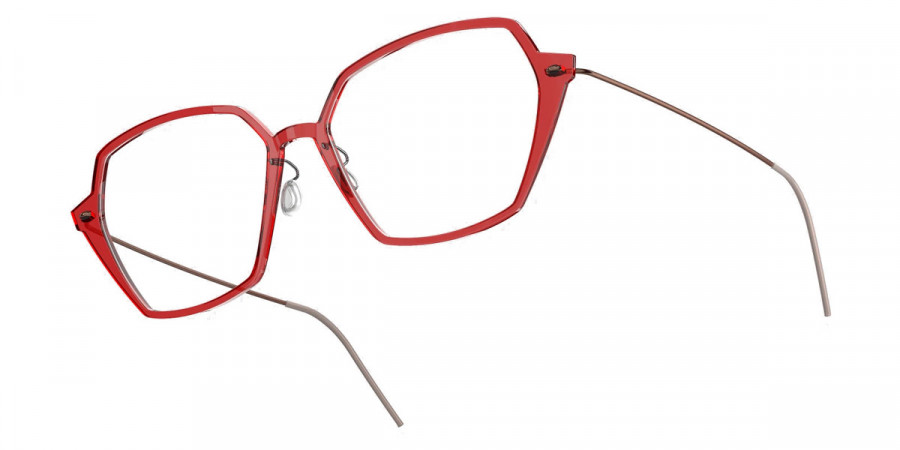 Color: C12 PU12 - Lindberg N.O.W. Titanium LND6621C12PU1255