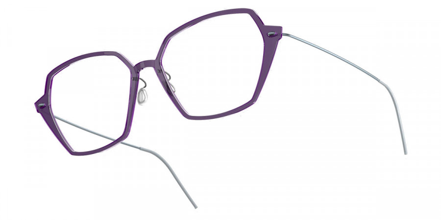 Color: C13 25 - Lindberg N.O.W. Titanium LND6621C132555