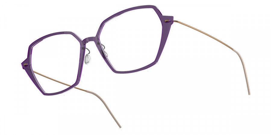 Color: C13 35 - Lindberg N.O.W. Titanium LND6621C133555