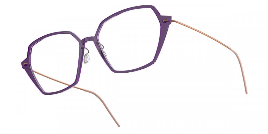 Color: C13 60 - Lindberg N.O.W. Titanium LND6621C136055