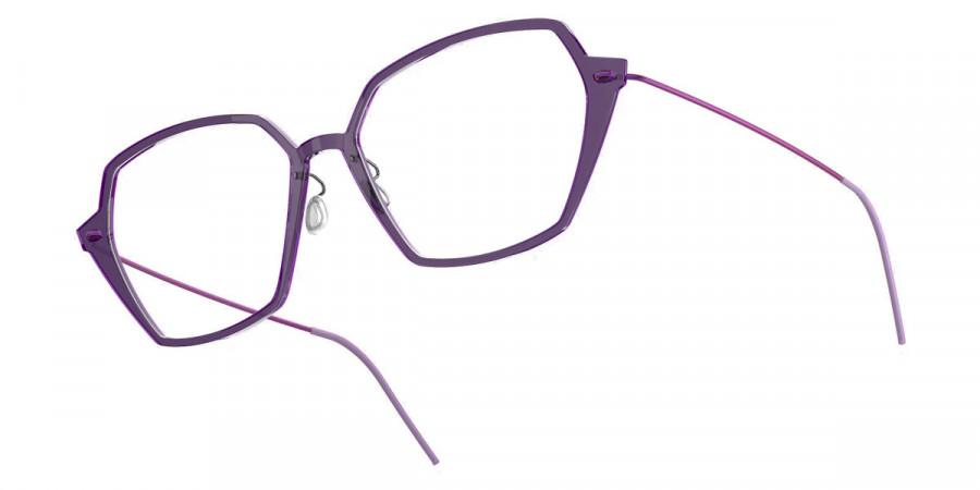 Color: C13 75 - Lindberg N.O.W. Titanium LND6621C137555