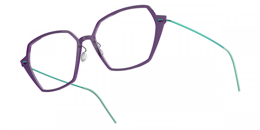 Color: C13 85 - Lindberg N.O.W. Titanium LND6621C138555