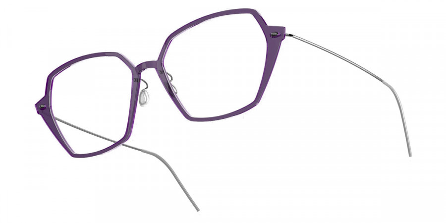 Color: C13 P10 - Lindberg N.O.W. Titanium LND6621C13P1055