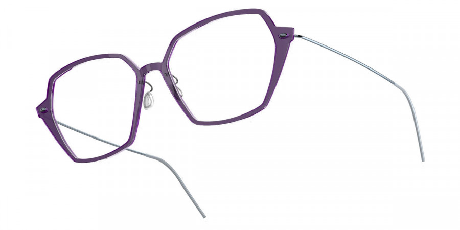 Color: C13 P25 - Lindberg N.O.W. Titanium LND6621C13P2555