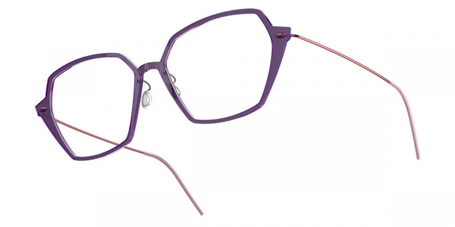 Color: C13 P70 - Lindberg N.O.W. Titanium LND6621C13P7055