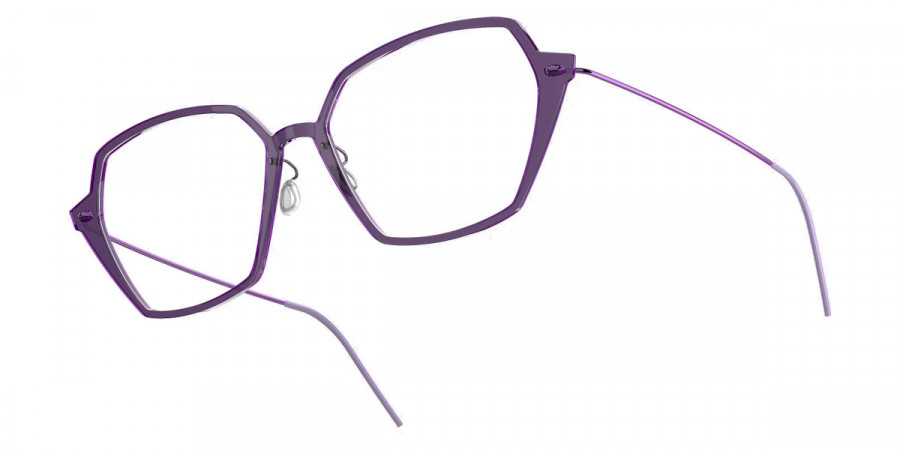 Color: C13 P77 - Lindberg N.O.W. Titanium LND6621C13P7755