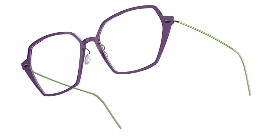 Color: C13 P95 - Lindberg N.O.W. Titanium LND6621C13P9555