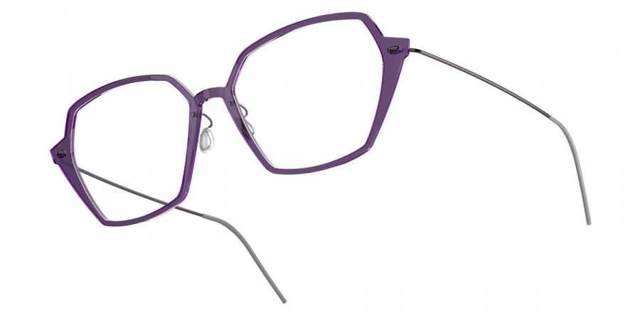 Color: C13 PU14 - Lindberg N.O.W. Titanium LND6621C13PU1455