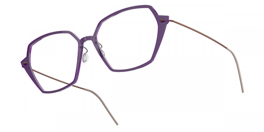 Color: C13 U12 - Lindberg N.O.W. Titanium LND6621C13U1255