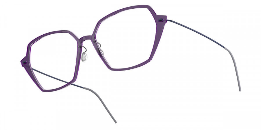 Color: C13 U13 - Lindberg N.O.W. Titanium LND6621C13U1355