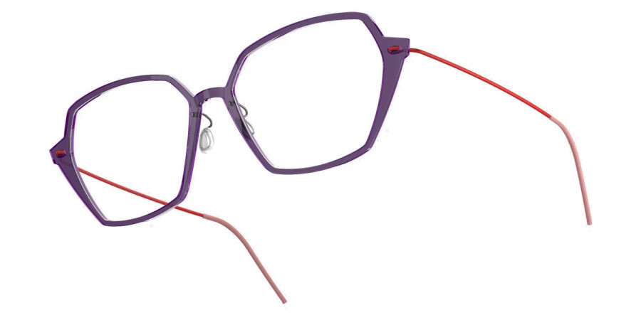 Color: C13 U33 - Lindberg N.O.W. Titanium LND6621C13U3355