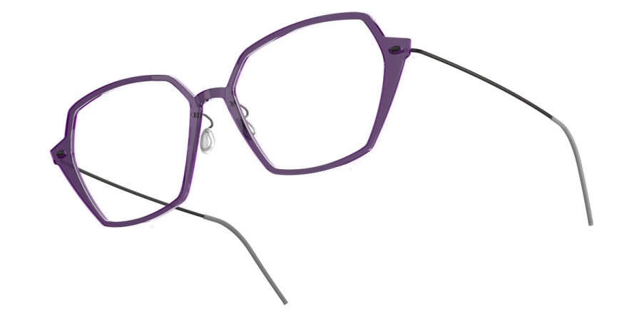 Color: C13 U9 - Lindberg N.O.W. Titanium LND6621C13U955