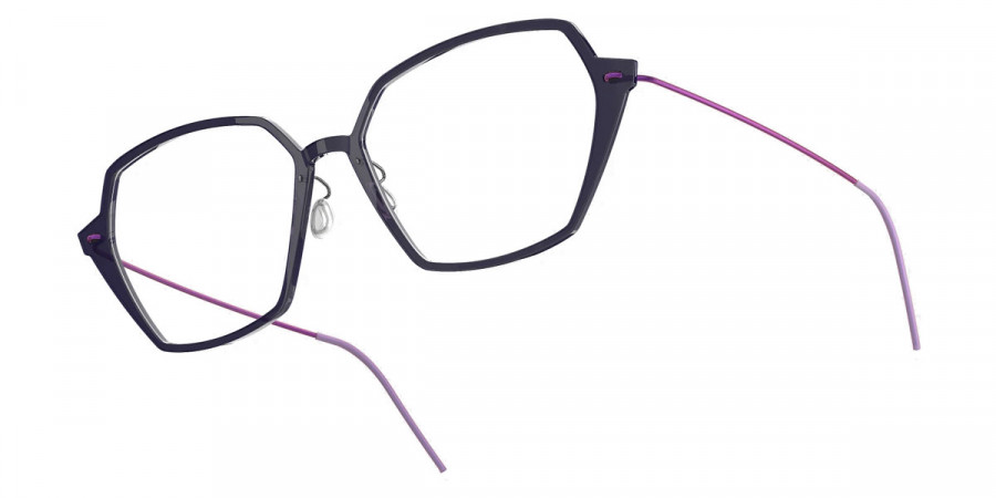 Color: C14 75 - Lindberg N.O.W. Titanium LND6621C147555