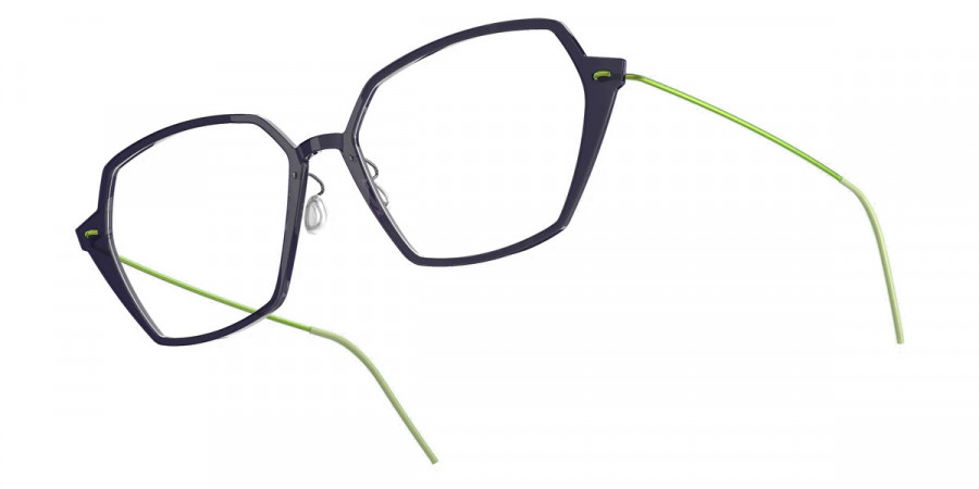 Color: C14 95 - Lindberg N.O.W. Titanium LND6621C149555