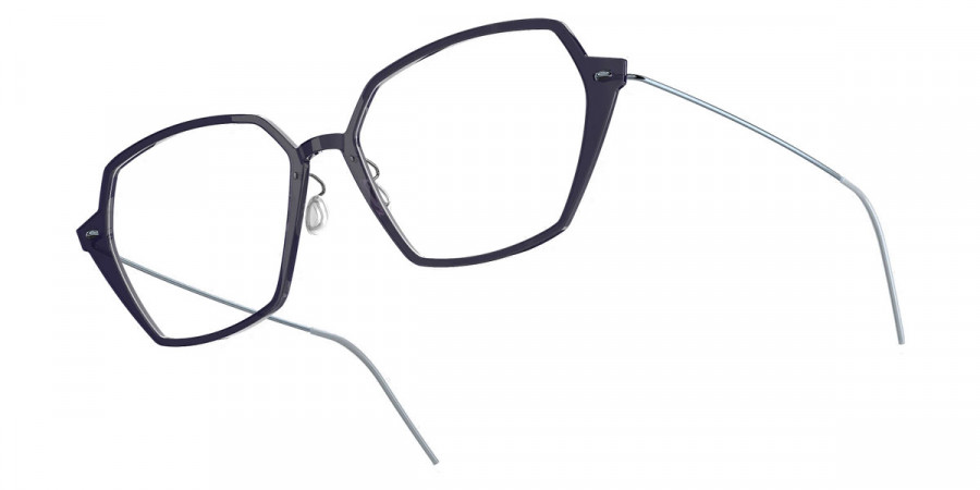 Color: C14 P25 - Lindberg N.O.W. Titanium LND6621C14P2555