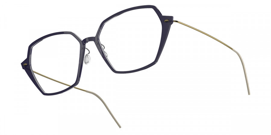 Color: C14 P35 - Lindberg N.O.W. Titanium LND6621C14P3555