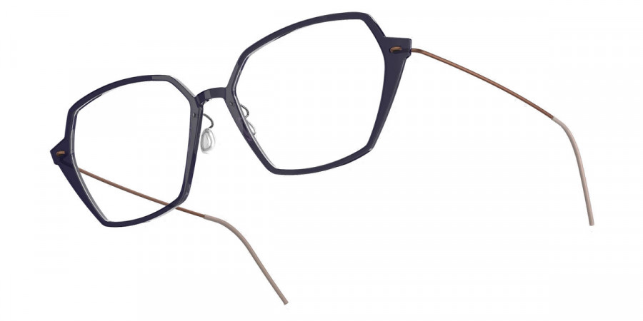 Color: C14 U12 - Lindberg N.O.W. Titanium LND6621C14U1255