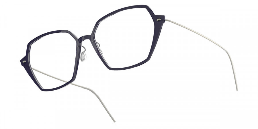 Color: C14 U38 - Lindberg N.O.W. Titanium LND6621C14U3855