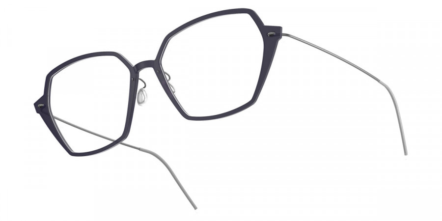 Color: C14M 10 - Lindberg N.O.W. Titanium LND6621C14M1055