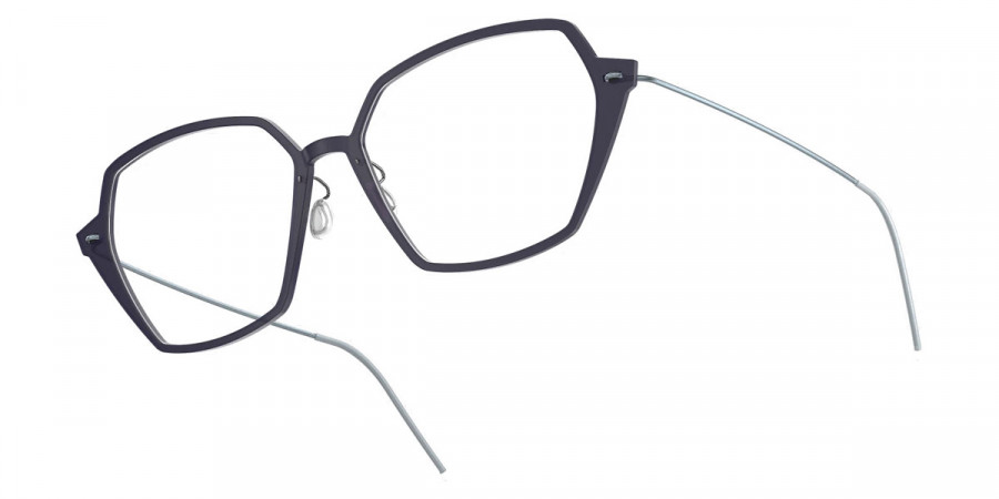 Color: C14M 25 - Lindberg N.O.W. Titanium LND6621C14M2555