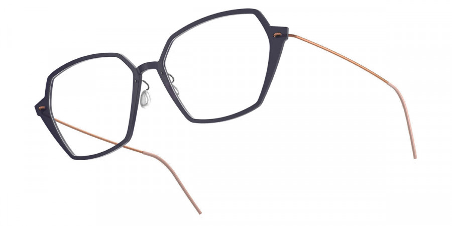 Color: C14M 60 - Lindberg N.O.W. Titanium LND6621C14M6055