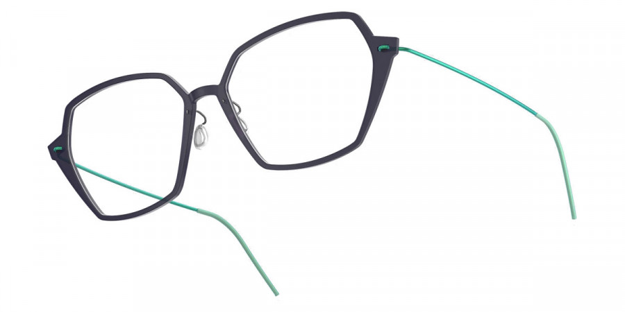 Color: C14M 85 - Lindberg N.O.W. Titanium LND6621C14M8555