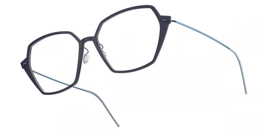 Color: C14M P20 - Lindberg N.O.W. Titanium LND6621C14MP2055