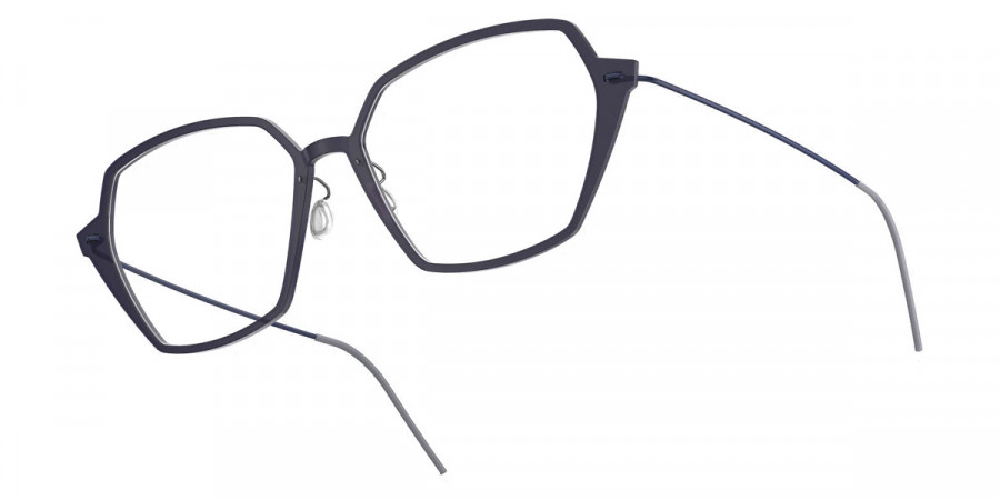 Color: C14M U13 - Lindberg N.O.W. Titanium LND6621C14MU1355